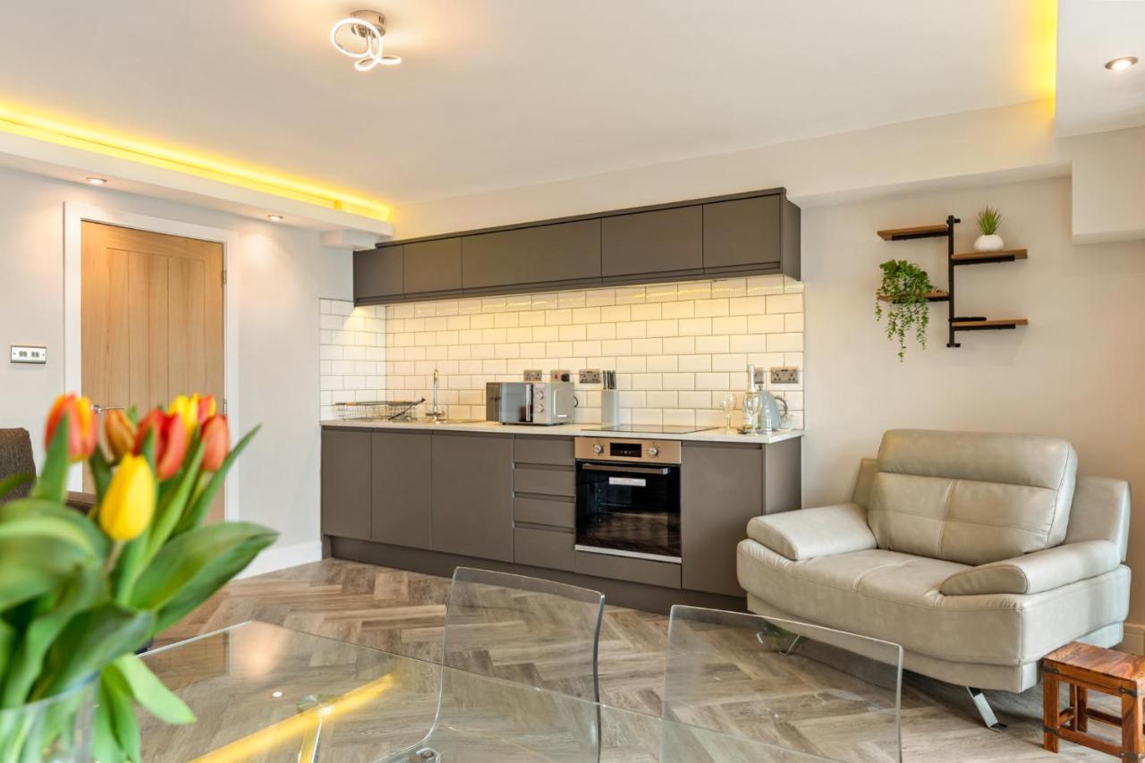 Pleasant View - Direct Beach Access, Sea Views And Parking Saundersfoot Exterior foto