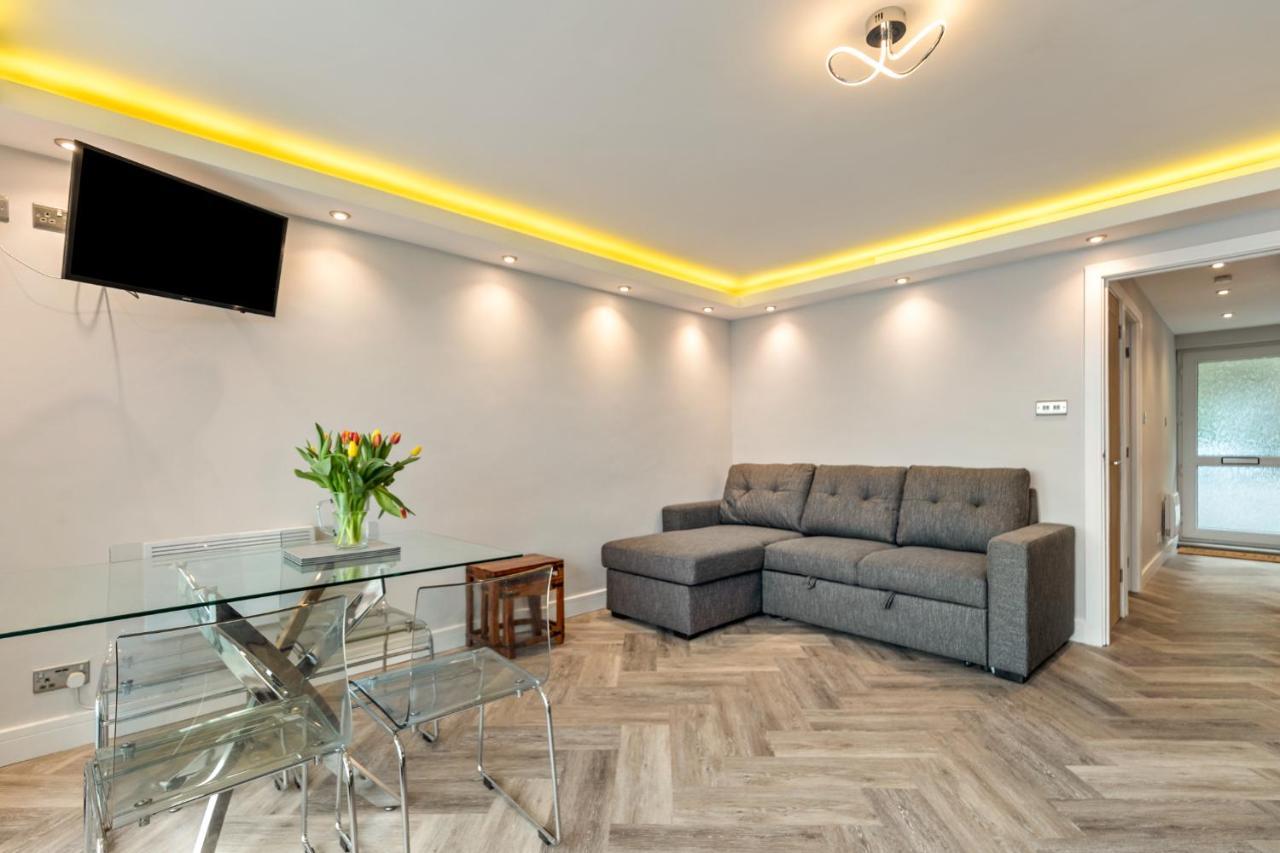 Pleasant View - Direct Beach Access, Sea Views And Parking Saundersfoot Exterior foto